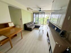 Rivercove Residences (D19), Condominium #518508491
